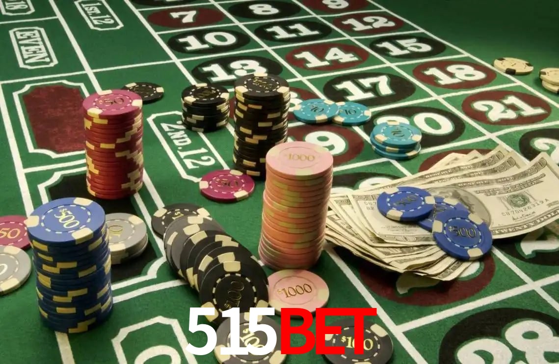 515BET App Interface