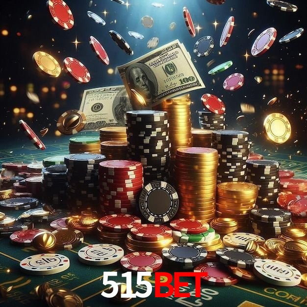 Jogos Exclusivos 515BET