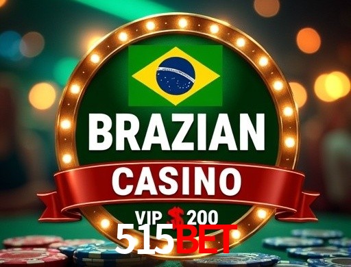 515BET Salvador - Strategy