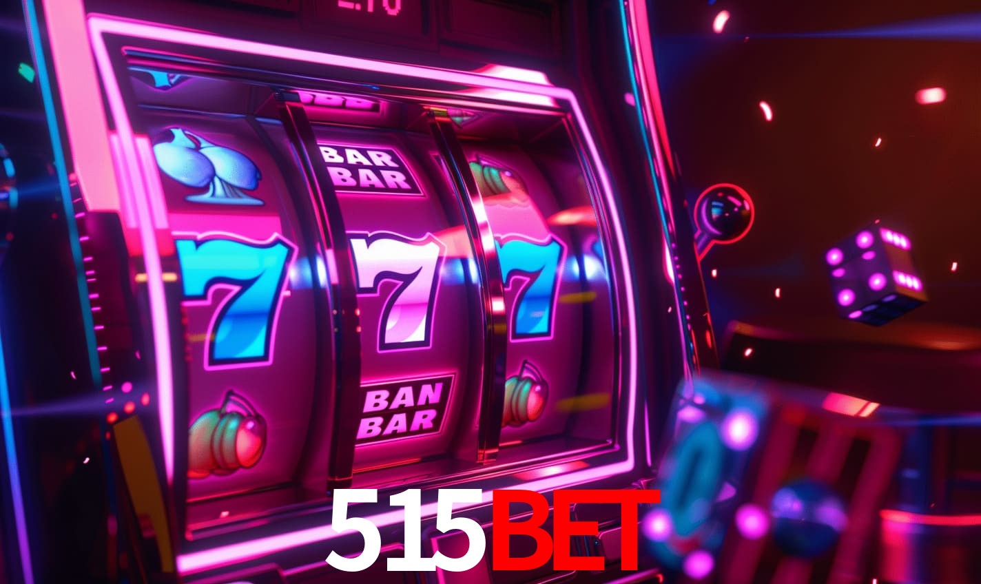 515BET Salvador - Strategies