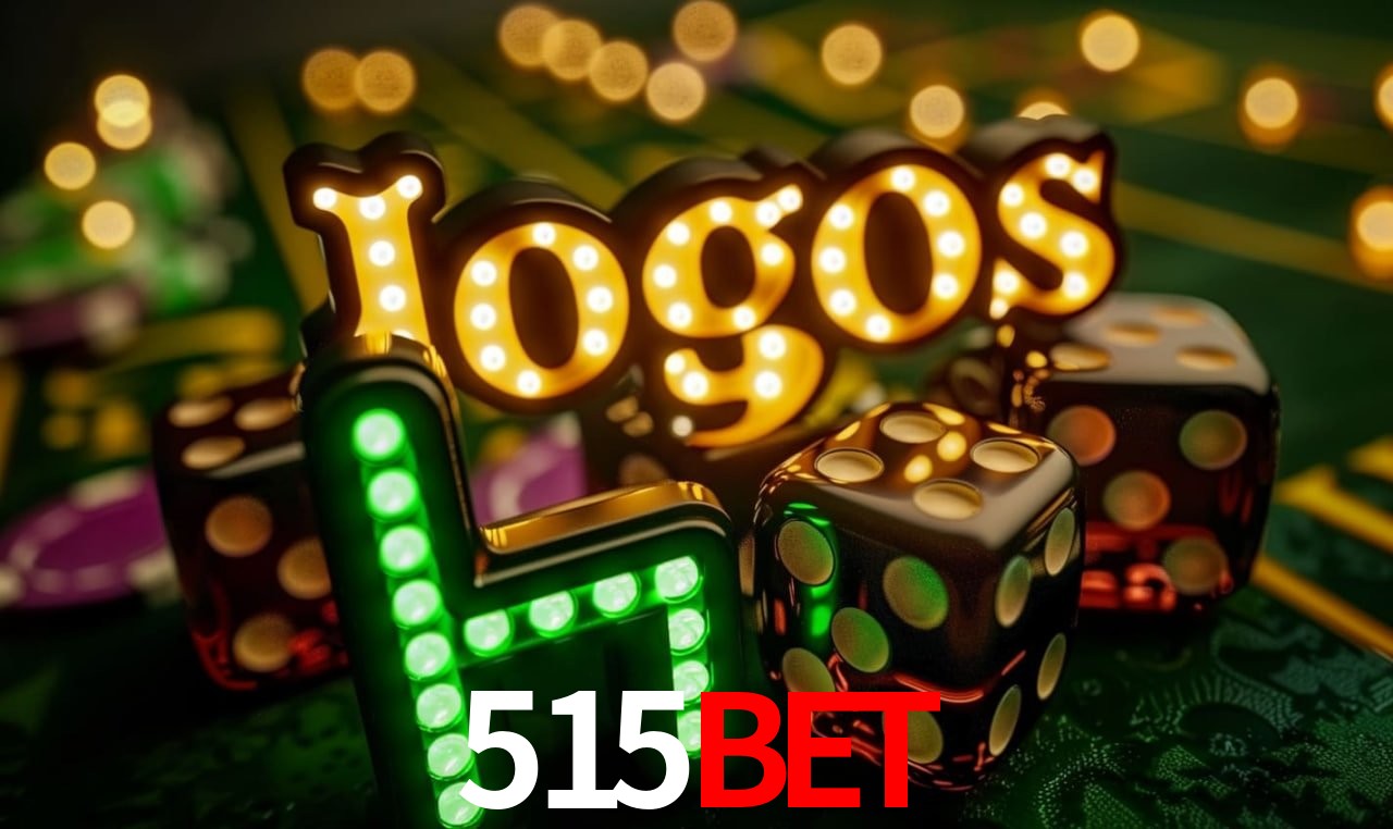 Sistemas de Segurança 515BET