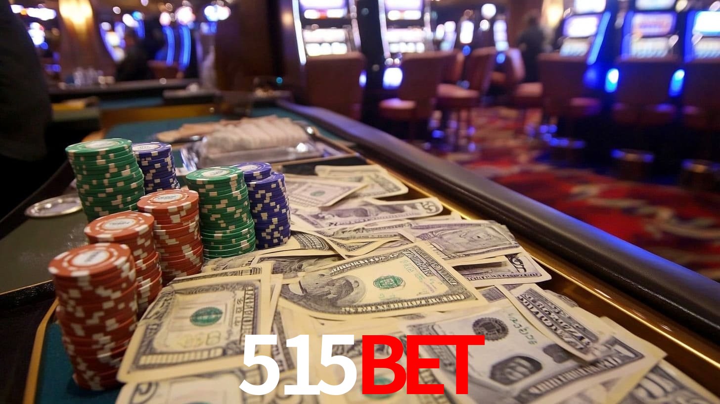 515BET Belo Horizonte - Winners