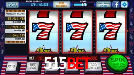 Descubra a Essência do 515BET: Nossa História e Compromissos