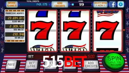 515BET Belo Horizonte - Reivindique Bonus