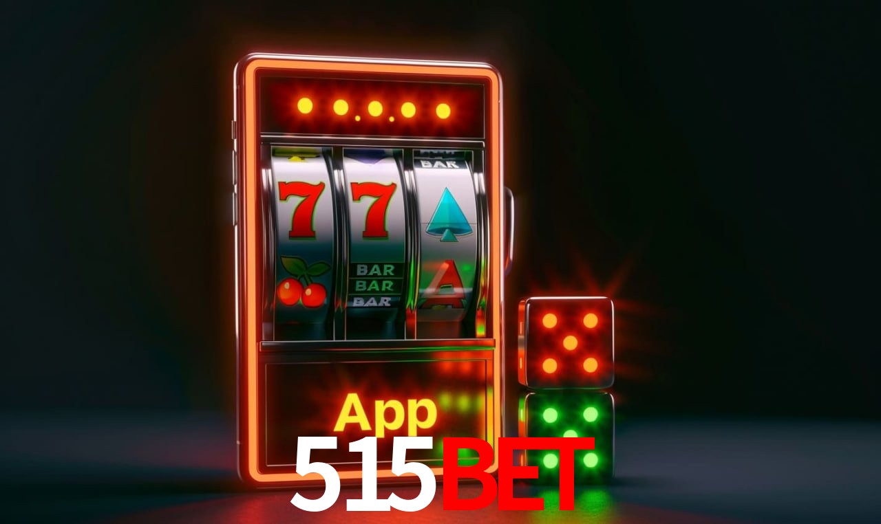 Design Responsivo 515BET