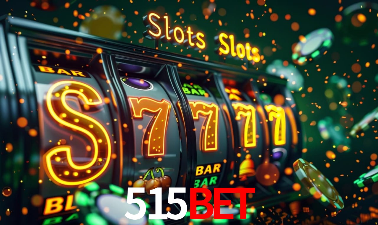 Recursos de Bônus 515BET