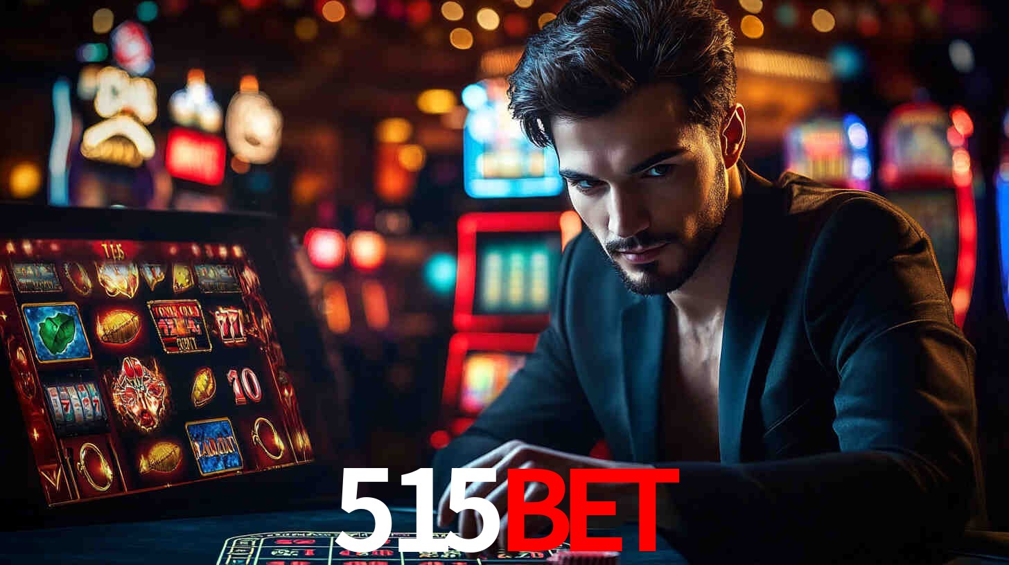 515BET.COM