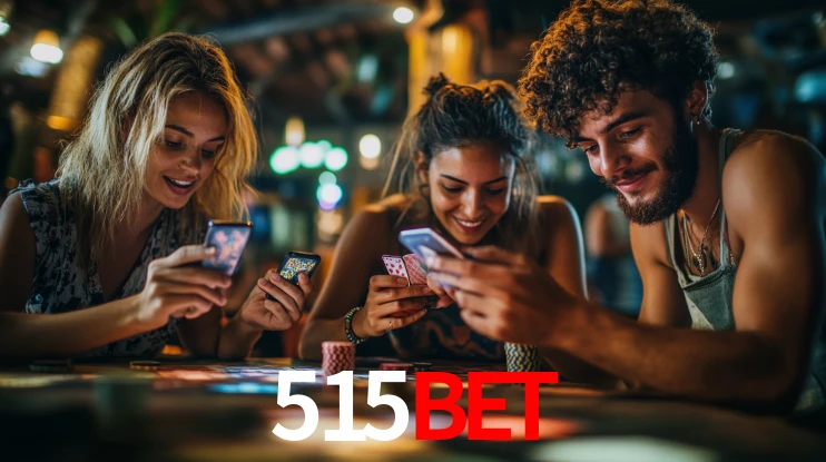 Spaceman Game 515BET