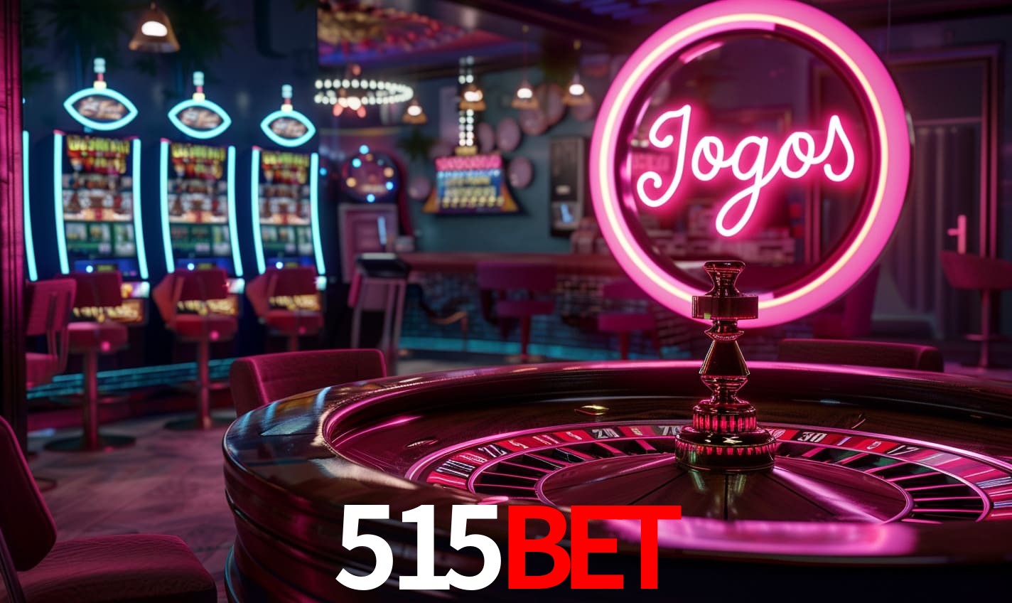 515BET Curitiba - Hall of Fame