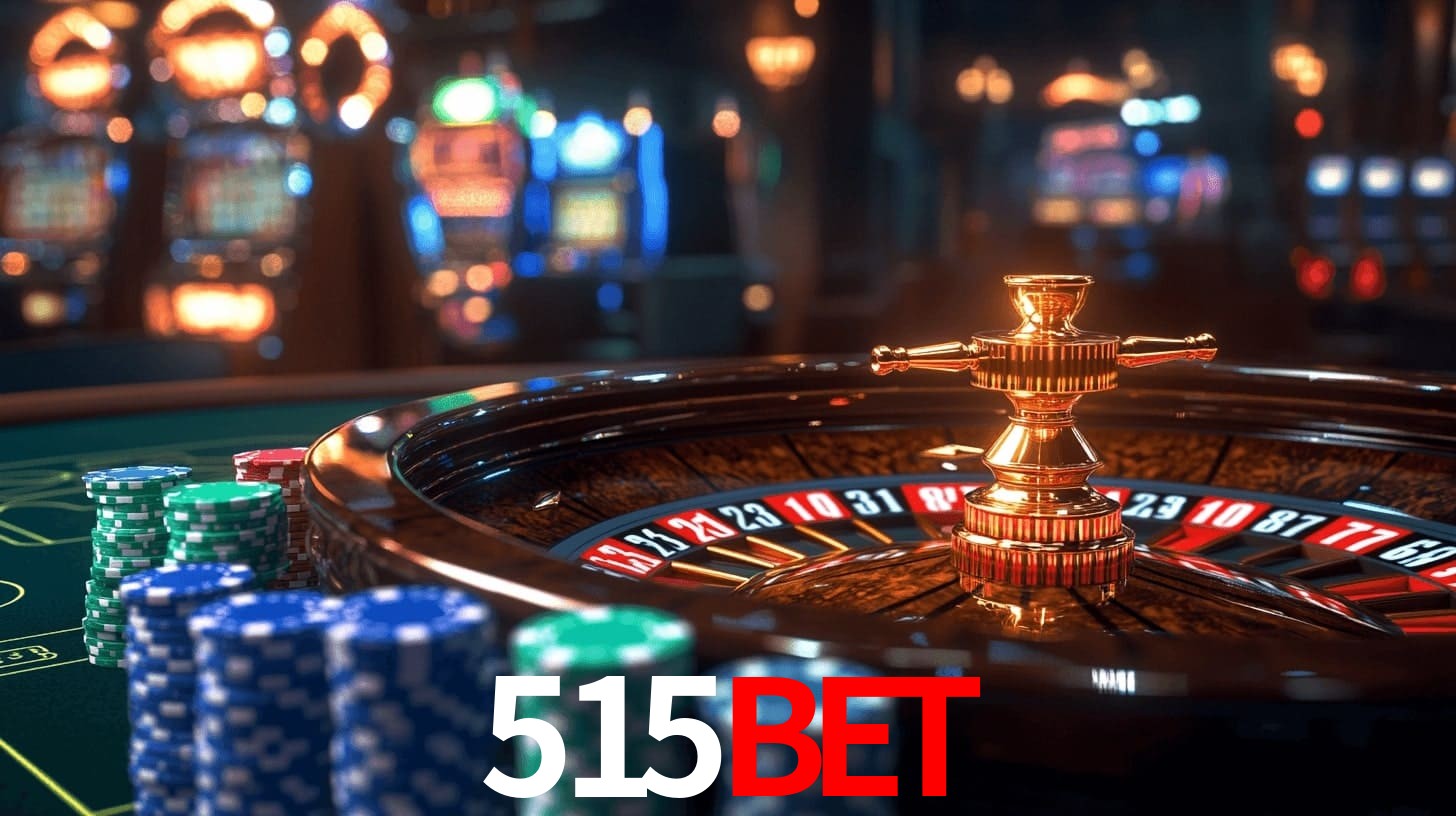 515bet login