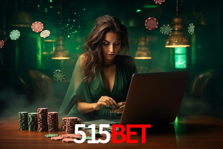 515BET - App Security