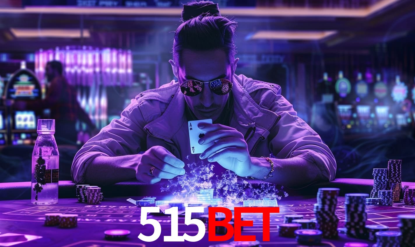 Sports Statistics 515BET