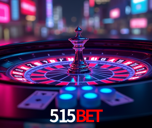 A Emoção da Loteria na 515BET: Uma Chance de Mudança de Vida