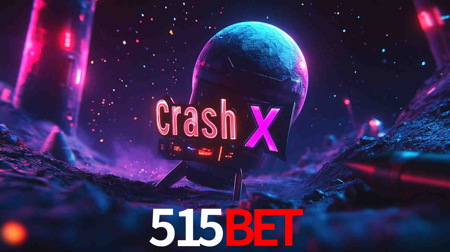 Apostas Esportivas na 515BET: Um Guia Completo