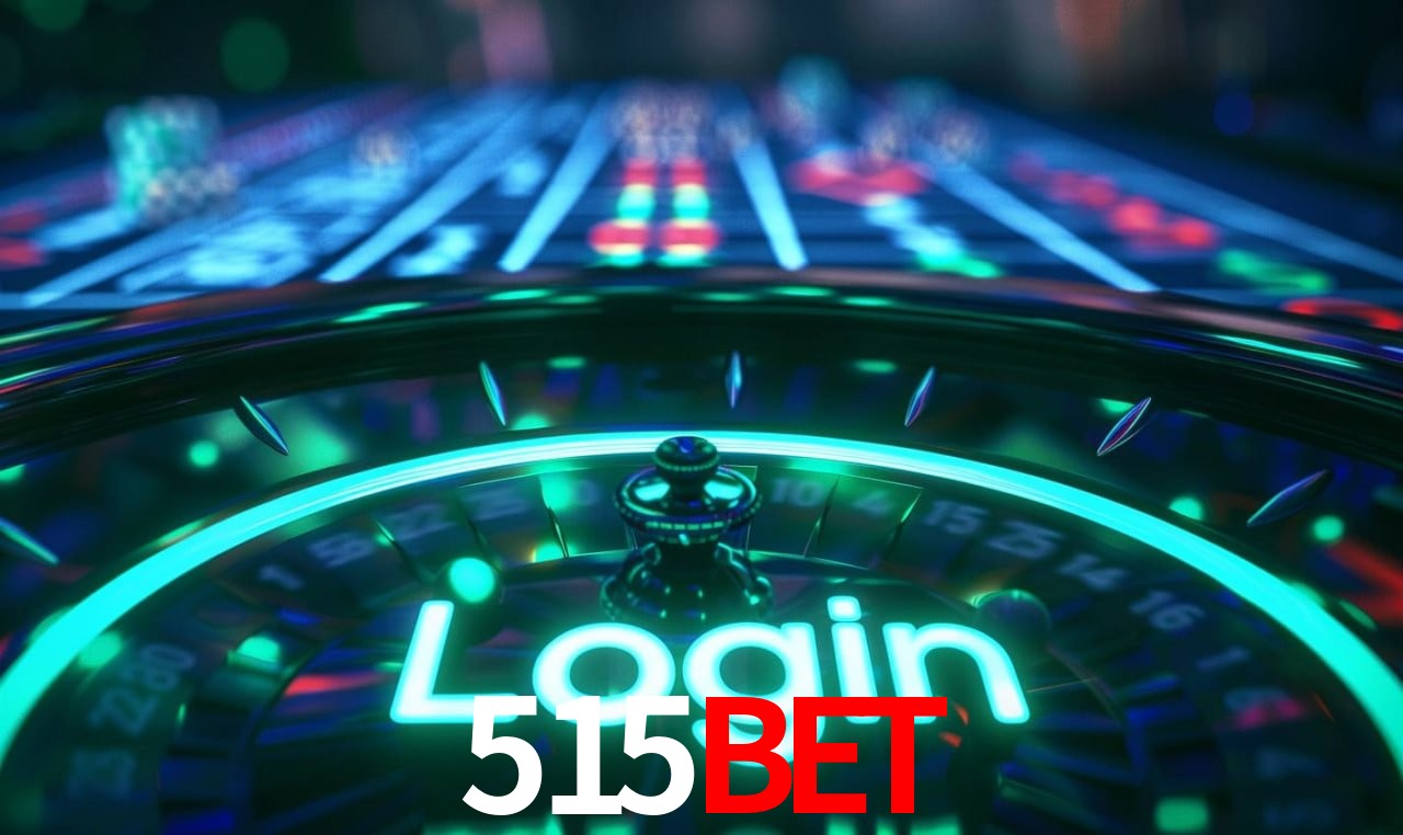 Jogos de Slot 515BET