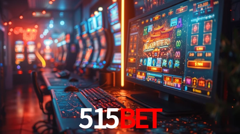 Ofertas Imperdíveis na 515BET: Promoções e Bônus Que Valem a Pena