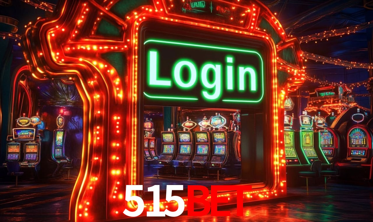 Diretório de Jogos 515BET