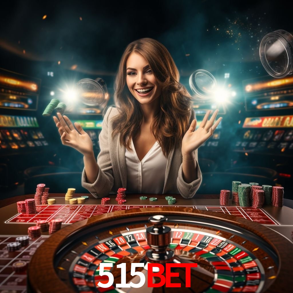 Premium Interface 515BET