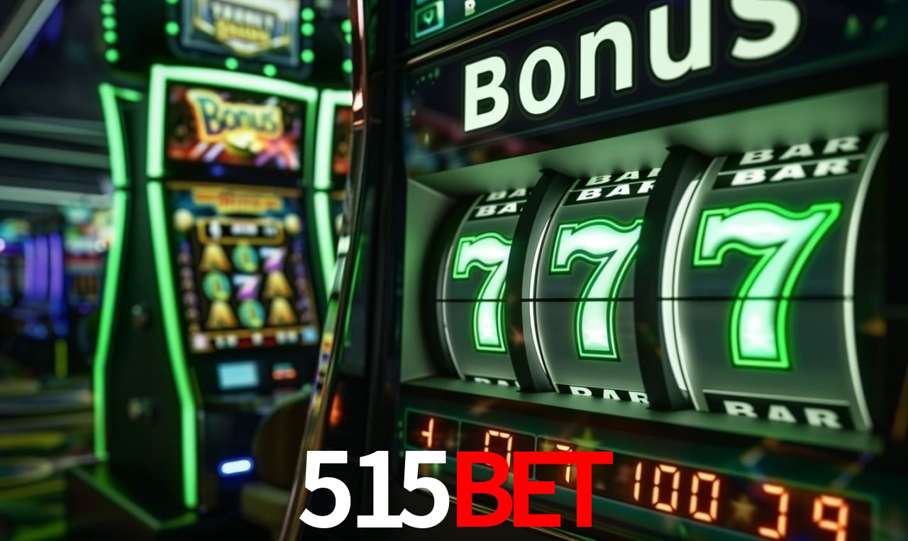 Secure Login 515BET