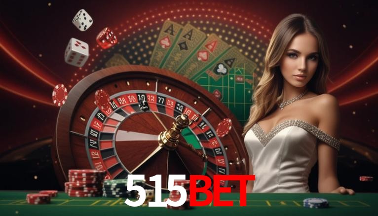 API Integration 515BET