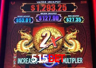 515BET Brasília - Casino Guide