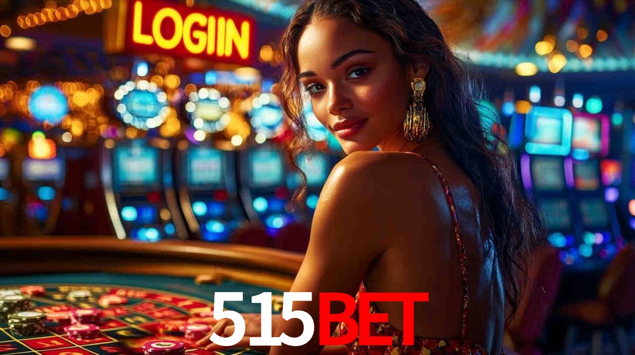 515BET Rio de Janeiro - Popular Jogos