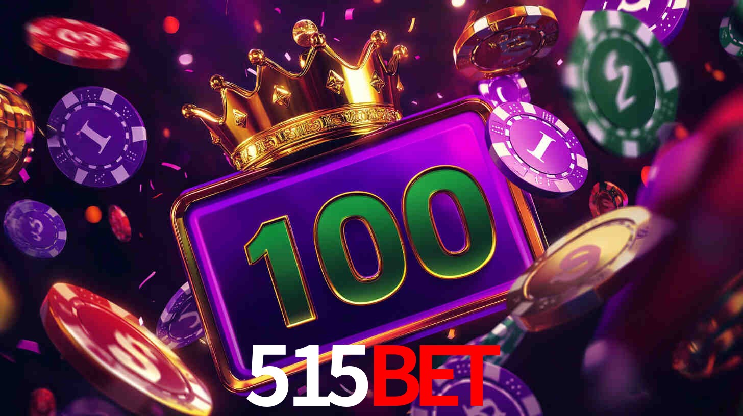 VIP Casino 515BET