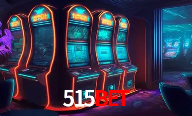 A Emoção da Loteria na 515BET: Uma Chance de Mudança de Vida