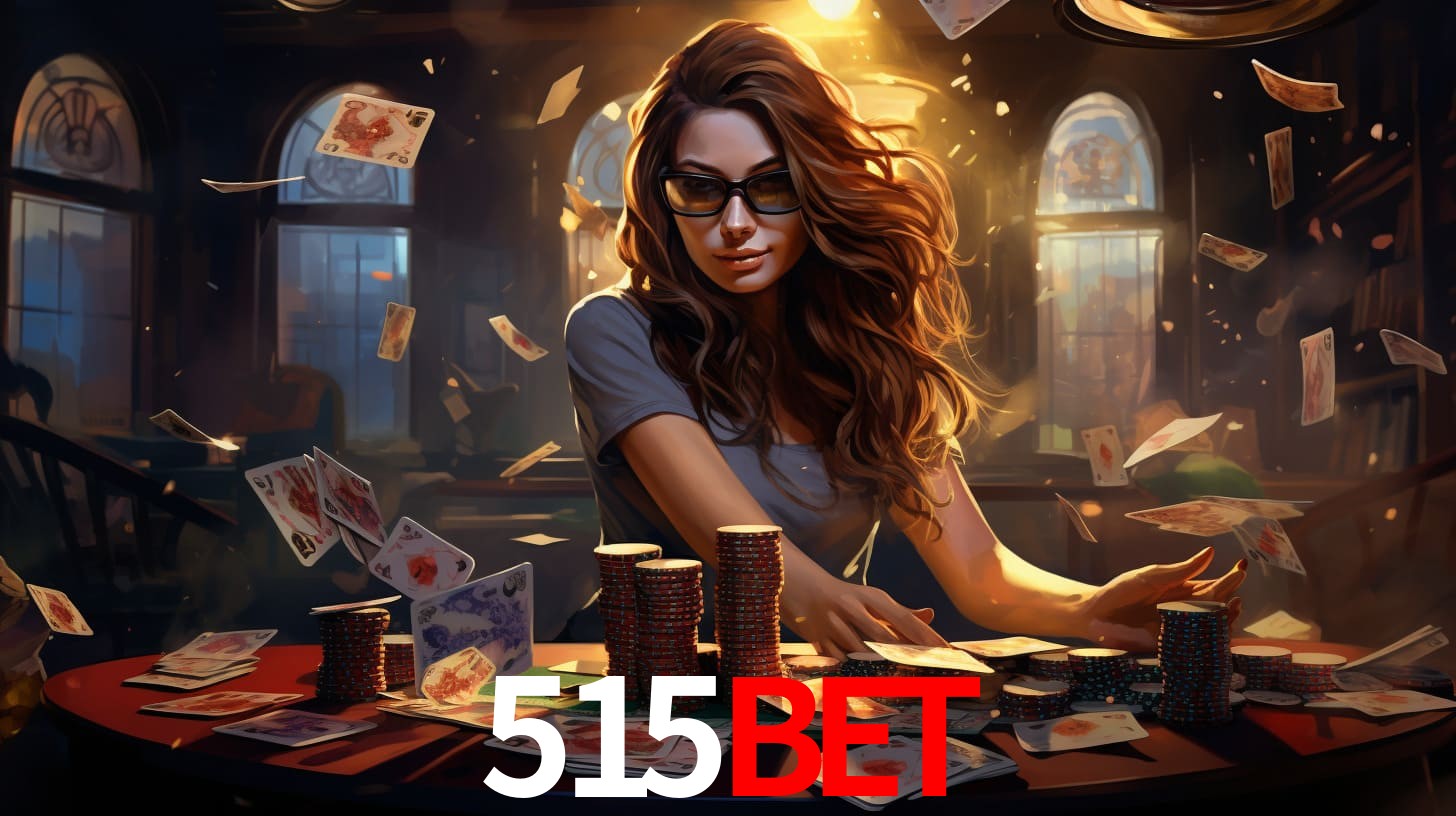 Football Betting 515BET