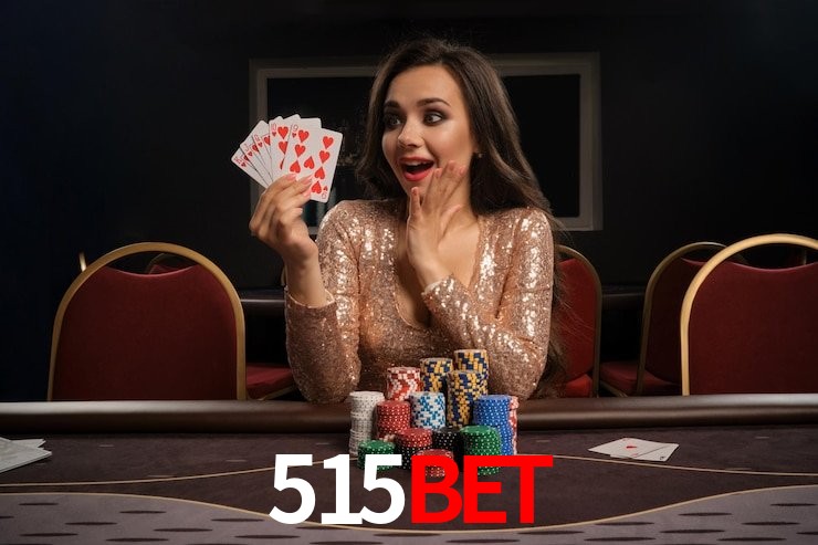 Torneios 515BET