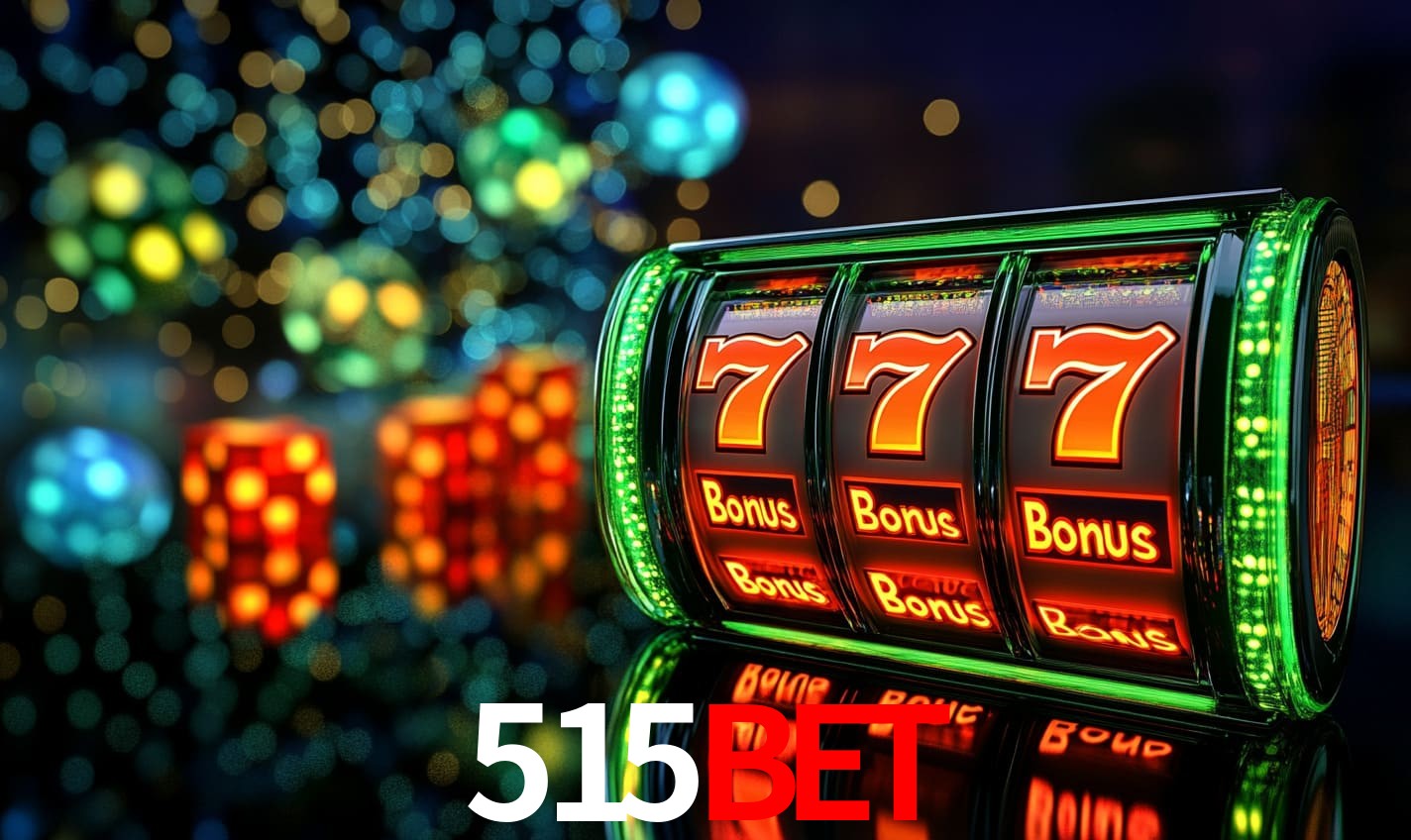515BET Salvador - Statistics