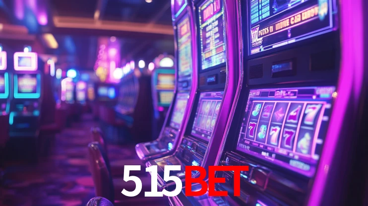 Cassino Online 515BET
