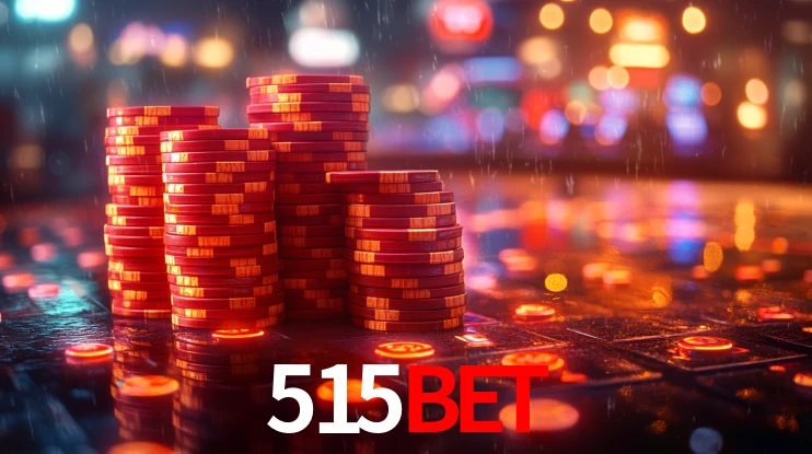 Suporte no Cassino Online 515BET